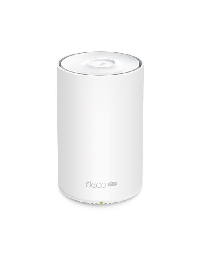 Tp-Link Deco X10-4G (1-pack) (DECOX104G1PACK) główny