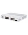 Cisco CBS350-16T-2G-UK - nr 1