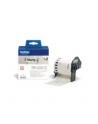 bczerwonyher DK CONTINUOUS LABELS WHITE/F/ QL-500/550 FILM 1524M 62MM - nr 4