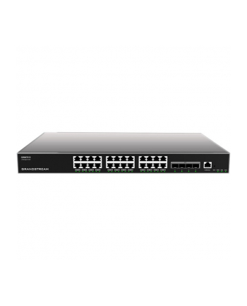 Grandstream GWN7813 - przełącznik - enterpr