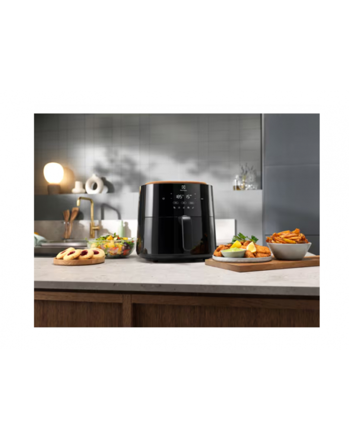 Electrolux AirFryer 800 EAF5B główny