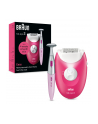 Braun 3-202 Silk-epil 3 - nr 1