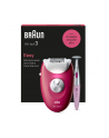 Braun 3-202 Silk-epil 3 - nr 8