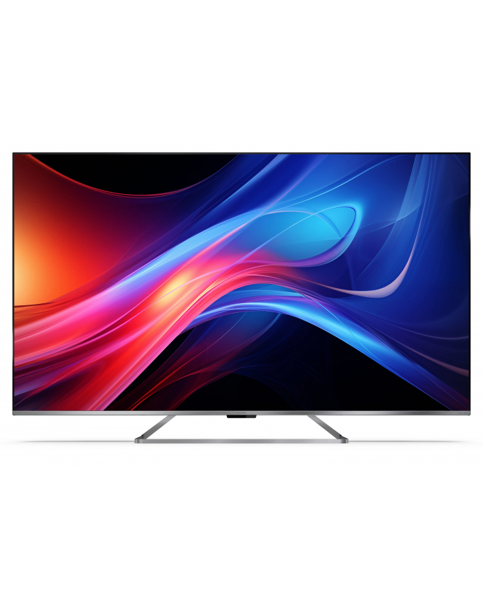 Telewizor QLED Sharp 65GP7265E 65 cali 4K UHD główny