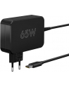 Goobay 65420 Laptop Czarny - nr 3