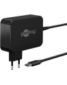 Goobay 65420 Laptop Czarny - nr 4