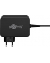 Goobay 65420 Laptop Czarny - nr 5