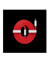 OnePlus Kabel Warp Charge Typ-C do Typ-C 1m Czerwony (5481100047) - nr 3