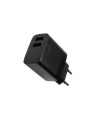 Fixed Ładowarka Sieciowa Dual Port Charger 2X Usb A 17W Czarna - nr 5