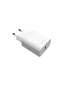Fixed PD Travel Charger, USB-C, 20 W, biała (8591680144969) - nr 1
