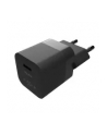 Fixed Mini PD Travel Charger, USB-C, 25 W, czarna (8591680145867) - nr 4