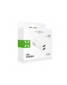 FIXED 2xUSB 15W Smart Rapid Charge (FIXCC15-2U-WH) Biały - nr 2