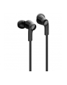 BELKIN ROCKSTAR INEAR HEADPHONE/WITH USB-C CONNECTOR BLACK - nr 8