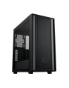 Cooler Master Obudowa MasterBox 600 Lite Czarna (KOCLMOD00000135) - nr 6
