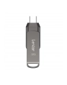 Lexar 32GB JumpDrive D400 (LJDD400032GBNQNG) - nr 1