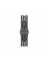 apple Pasek sportowy Nike w kolorze cargo khaki do koperty 40 mm - rozmiar S/M - nr 1