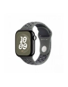 apple Pasek sportowy Nike w kolorze cargo khaki do koperty 40 mm - rozmiar S/M - nr 2