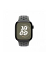 apple Pasek sportowy Nike w kolorze cargo khaki do koperty 40 mm - rozmiar S/M - nr 3