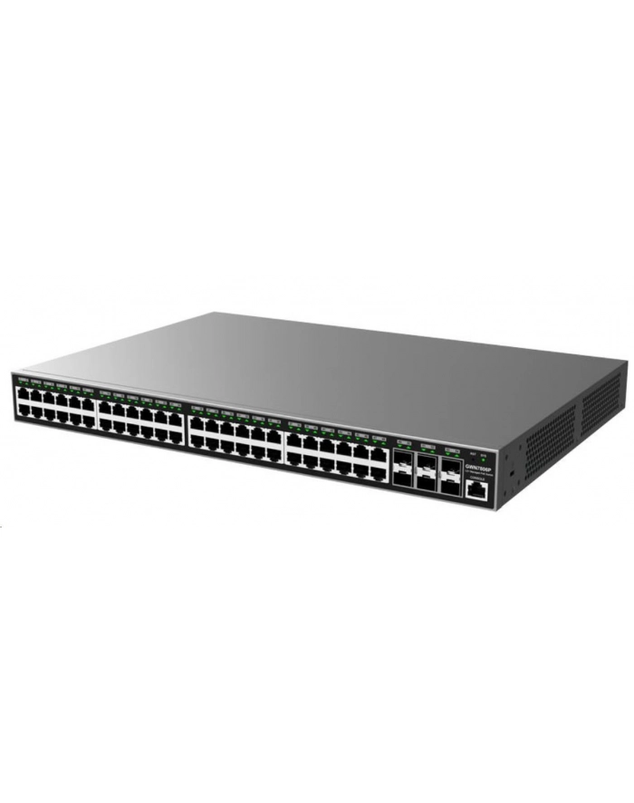 Seria Grandstream GWN7800 GWN7806P - główny
