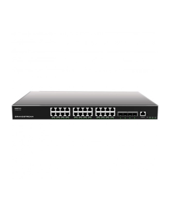 Grandstream GWN7813 - przełącznik - enterpr