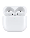 apple Słuchawki AirPods 4 - nr 18