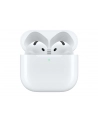apple Słuchawki AirPods 4 - nr 2