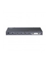 Techly 104943 Przełącznik HDMI 2.0 4x2 matrycowy 4K 60Hz 180Gbps - nr 1