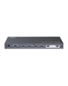 Techly 104943 Przełącznik HDMI 2.0 4x2 matrycowy 4K 60Hz 180Gbps - nr 5