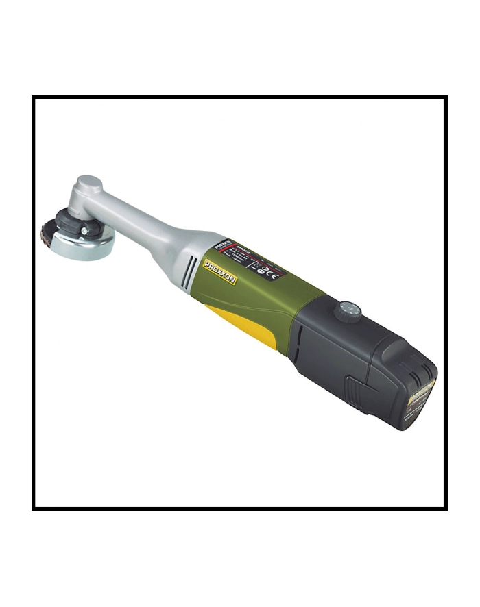Proxxon Micromot LHW/A 29815 główny