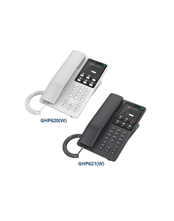 Grandstream GHP 621 główny