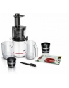 bosch Wyciskarka wolnoobczerwonyowa  MESM500W - nr 16
