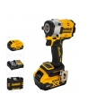 Dewalt Akumulatorowy Klucz Udarowy 1/2 18V 2X 5.0Ah Li Ion Tstak DCF922P2TQW - nr 1