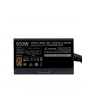 Cooler Master Zasilacz MWE Bronze V3 MPE-6501-ACABW-3BEU 650 W (MPE6501ACABW3BEU) - nr 39