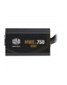 Cooler Master Zasilacz MWE Bronze V3 MPE-7501-ACABW-3BEU 750 W (MPE7501ACABW3BEU) - nr 11