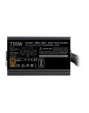 Cooler Master Zasilacz MWE Bronze V3 MPE-7501-ACABW-3BEU 750 W (MPE7501ACABW3BEU) - nr 21
