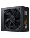Cooler Master Zasilacz MWE Bronze V3 MPE-7501-ACABW-3BEU 750 W (MPE7501ACABW3BEU) - nr 24