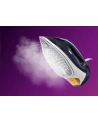Philips | DST7030/20 | Żelazko parowe | 2800 W | Pojemność zbiornika na wodę 300 ml | Ciągła para 50 g/min | Wydajność silnego uderzenia pary 250 g/min | Ciemnoniebieski - nr 13