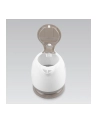 feel-maestro Czajnik elektryczny 1l  1100W MR-012-BEIGE - nr 3