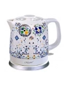 feel-maestro Ceramiczny czajnik elektryczny 1,5l 1500W MR-068-MOSAIC - nr 4