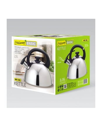 feel-maestro Czajnik nieelektryczny 2,5 l MR-1302