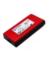kingston Dysk SSD XS1000R 1TB USB3.2 Gen2.2 Zewnętrzny Red - nr 35