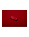 kingston Dysk SSD XS1000R 1TB USB3.2 Gen2.2 Zewnętrzny Red - nr 43