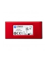 kingston Dysk SSD XS1000R 1TB USB3.2 Gen2.2 Zewnętrzny Red - nr 46
