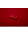 kingston Dysk SSD XS1000R 2TB USB3.2 Gen2.2 Zewnętrzny Red - nr 23