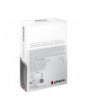 kingston Dysk SSD XS1000R 2TB USB3.2 Gen2.2 Zewnętrzny Red - nr 28