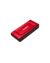 kingston Dysk SSD XS1000R 2TB USB3.2 Gen2.2 Zewnętrzny Red - nr 39