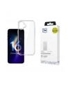 3mk Etui Armor Case iPhone 16 clear - nr 1