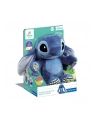 Clementoni Stitch interaktywny pluszowy Disney baby 17987 - nr 2