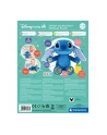Clementoni Stitch interaktywny pluszowy Disney baby 17987 - nr 3