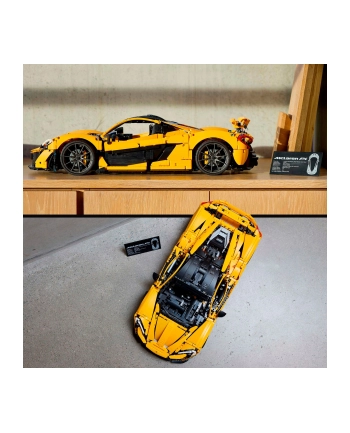 LEGO 42172 TECHNIC McLaren P1